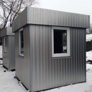 охоронні блок пости 2 охоронні блок пости 2
