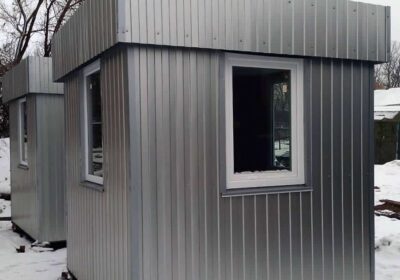 охоронні блок пости 2 охоронні блок пости 2