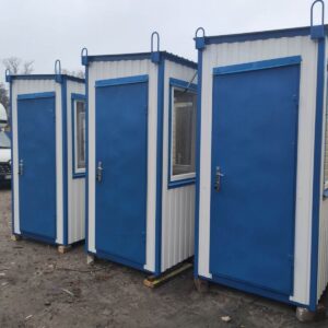 охоронні блок пости 3 охоронні блок пости 3