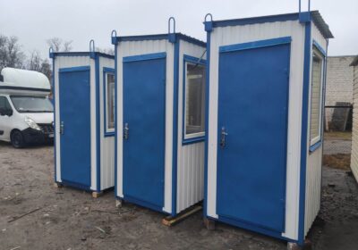 охоронні блок пости 3 охоронні блок пости 3