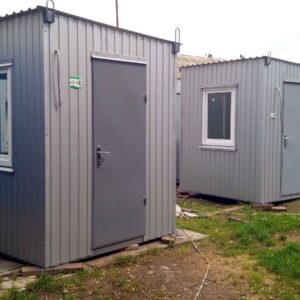 охоронні блок пости 4 охоронні блок пости 4
