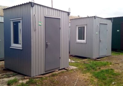 охоронні блок пости 4 охоронні блок пости 4
